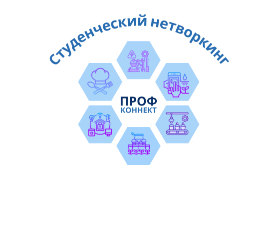 Студенческий нетворкинг