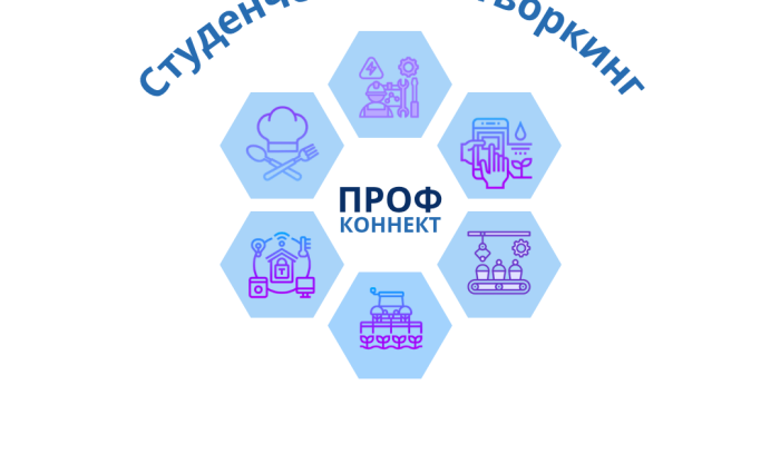 Студенческий нетворкинг