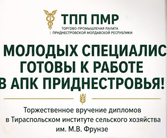 Вручение дипломов 1